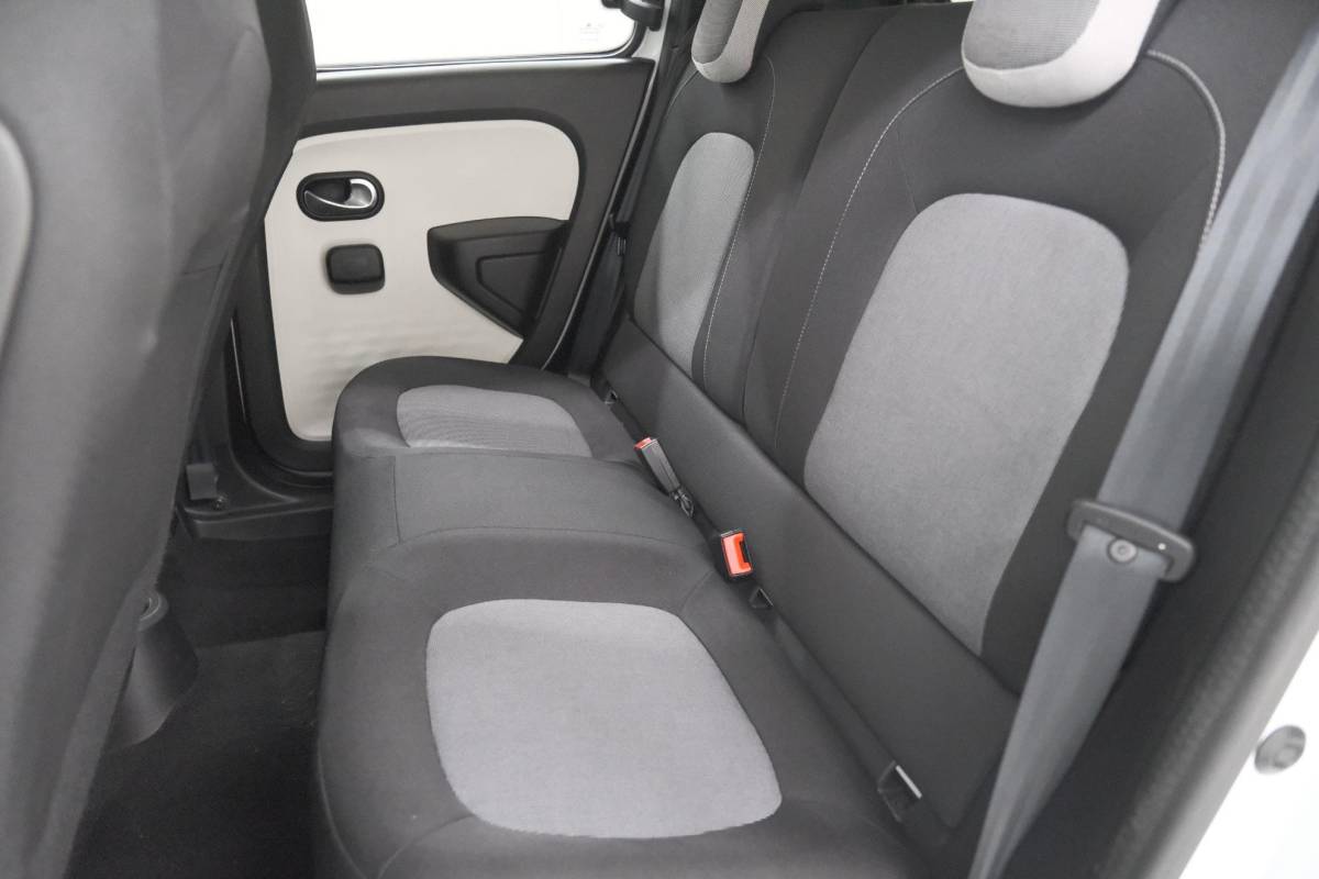 Renault Twingo Renault Twingo 1.0 SCe Collection | Cruise Control | Airco | Bluetooth Radio
