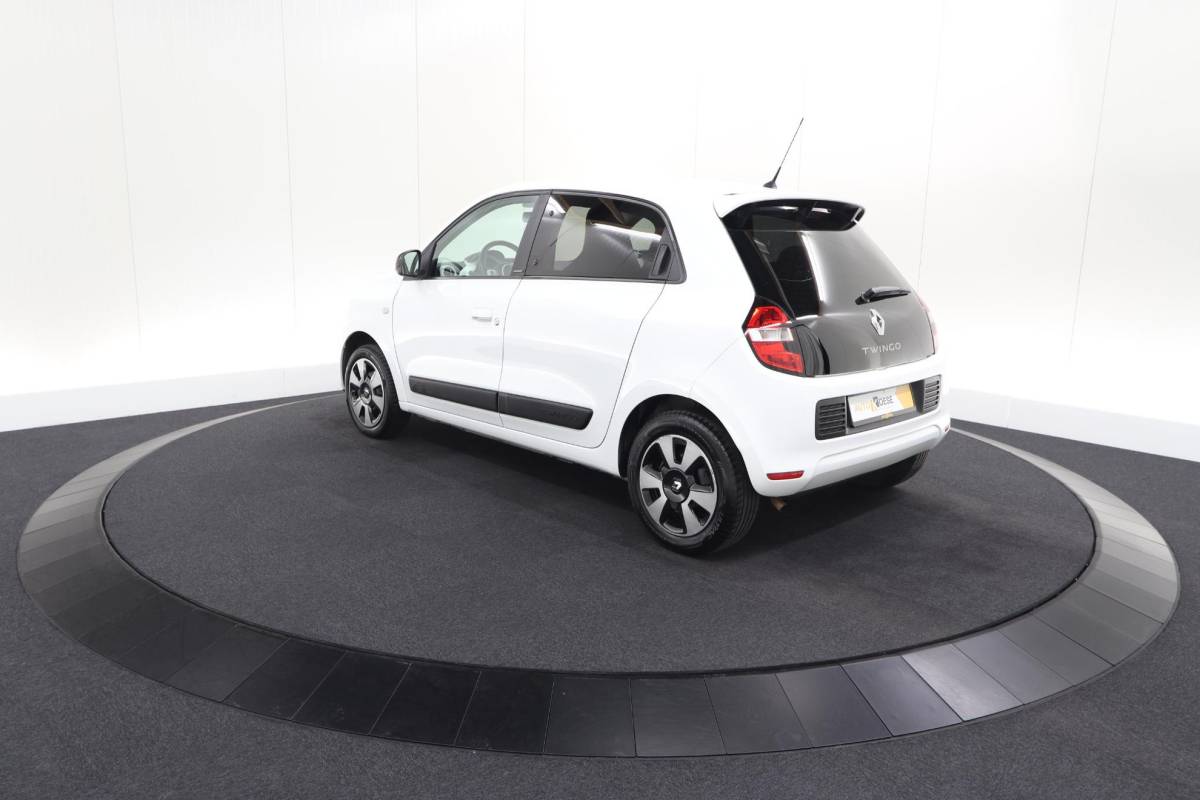 Renault Twingo Renault Twingo 1.0 SCe Collection | Cruise Control | Airco | Bluetooth Radio