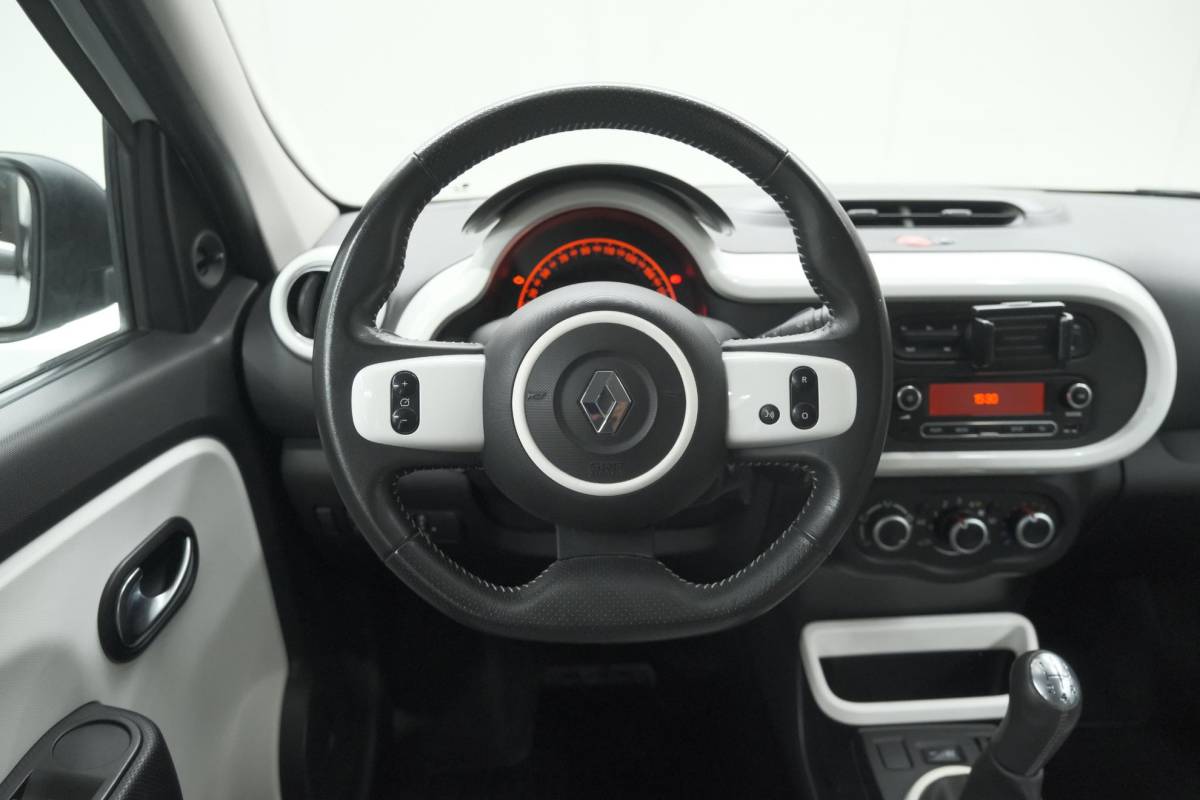 Renault Twingo Renault Twingo 1.0 SCe Collection | Cruise Control | Airco | Bluetooth Radio