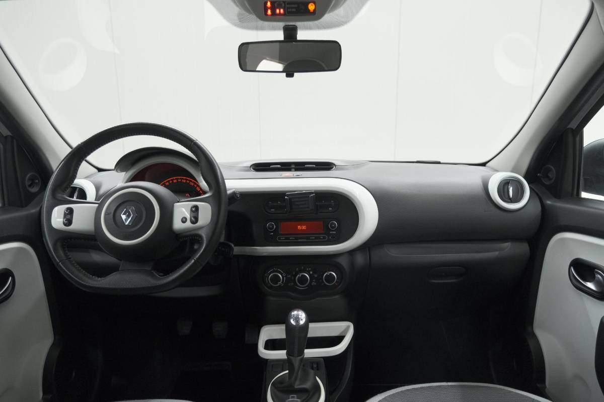Renault Twingo Renault Twingo 1.0 SCe Collection | Cruise Control | Airco | Bluetooth Radio