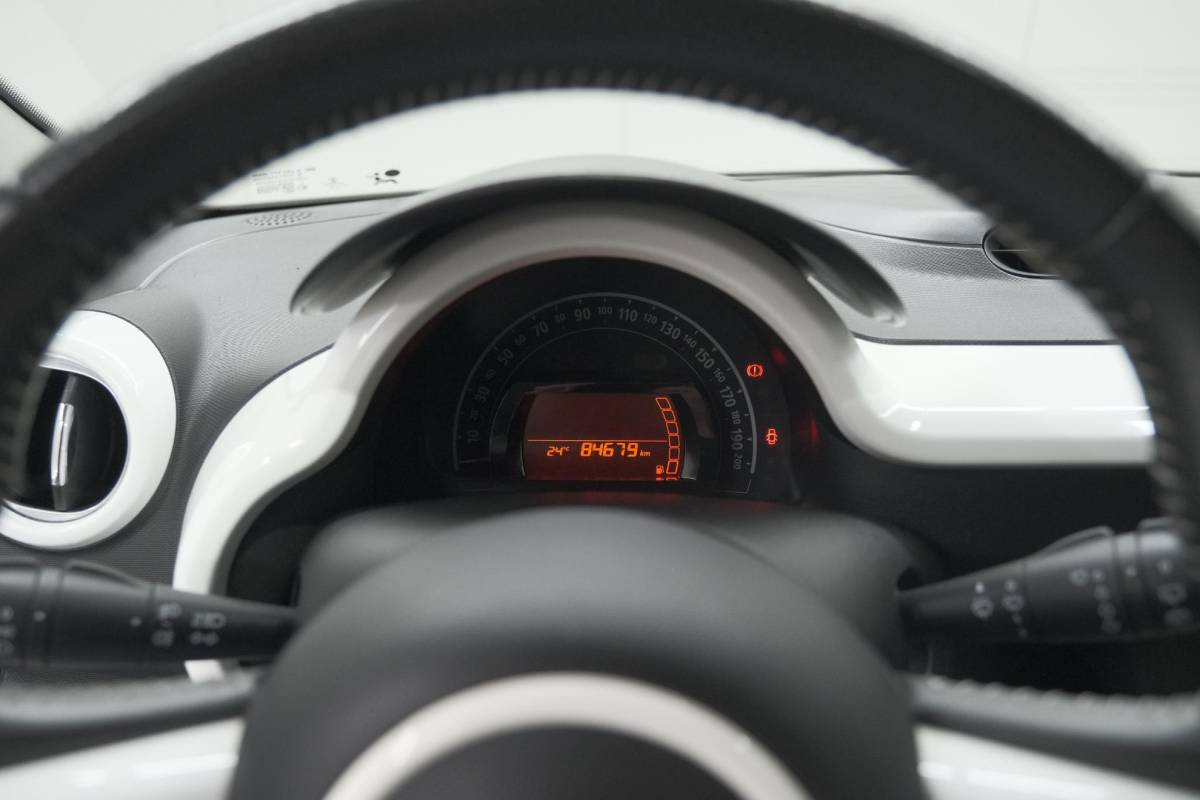 Renault Twingo Renault Twingo 1.0 SCe Collection | Cruise Control | Airco | Bluetooth Radio