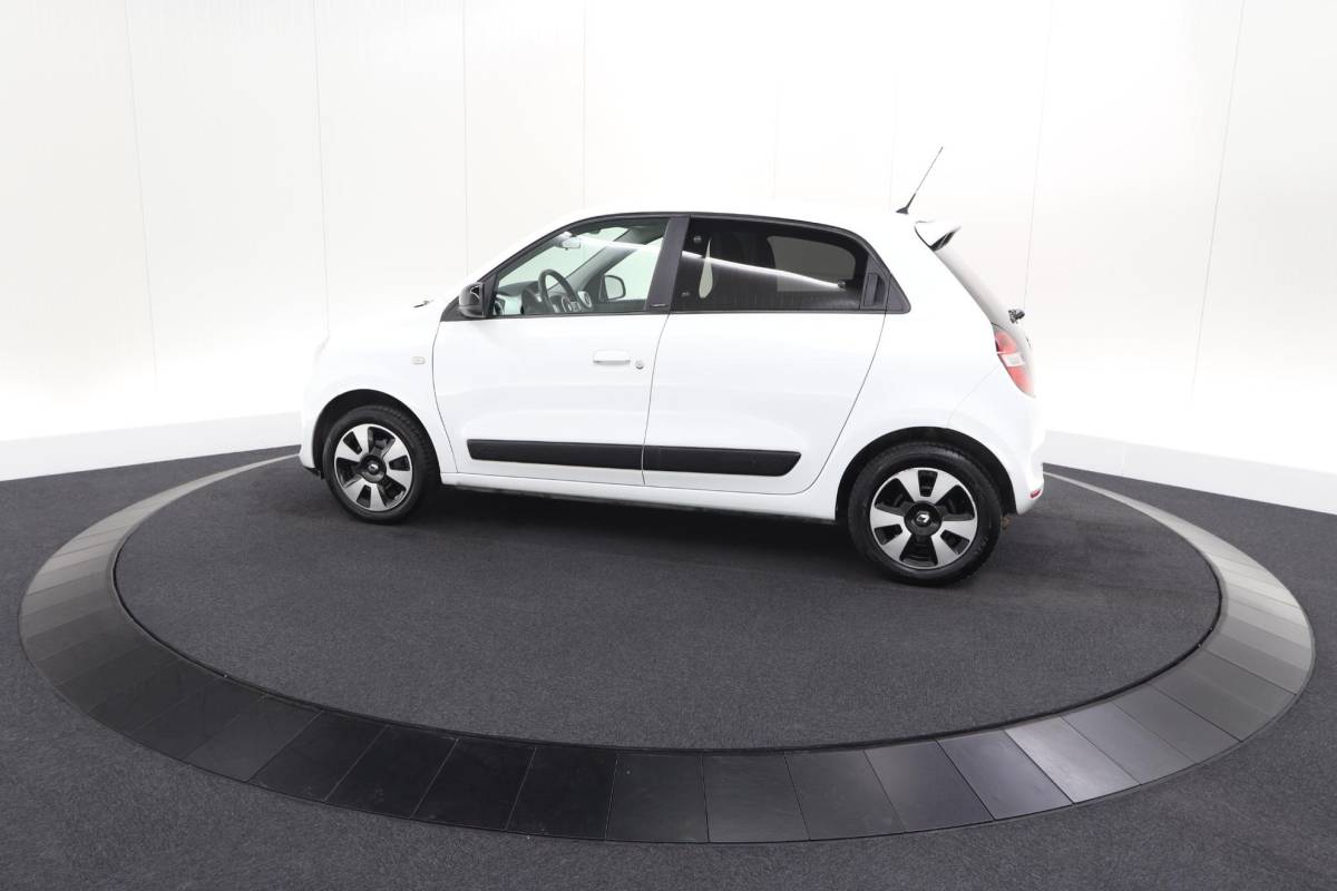 Renault Twingo Renault Twingo 1.0 SCe Collection | Cruise Control | Airco | Bluetooth Radio