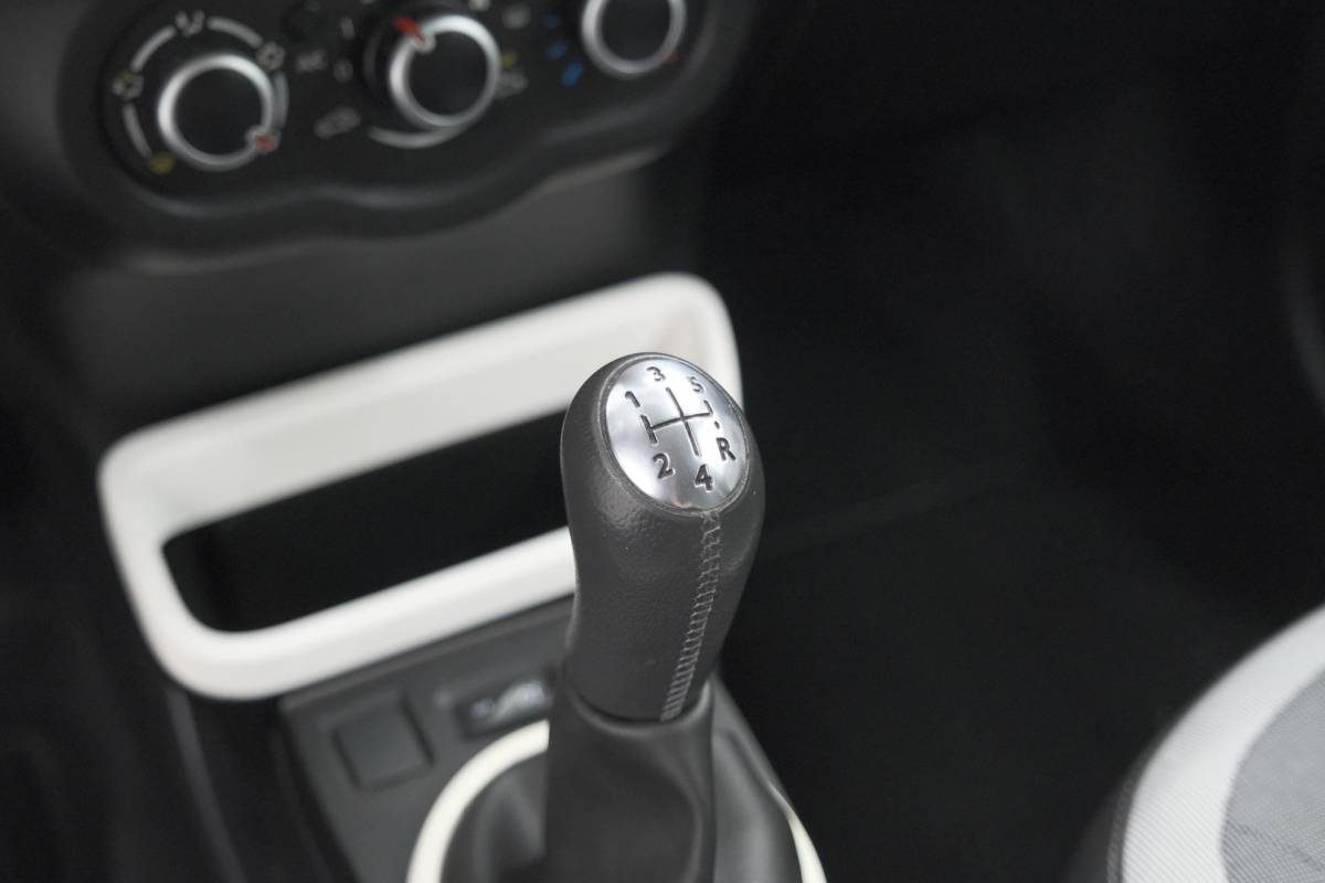 Renault Twingo Renault Twingo 1.0 SCe Collection | Cruise Control | Airco | Bluetooth Radio
