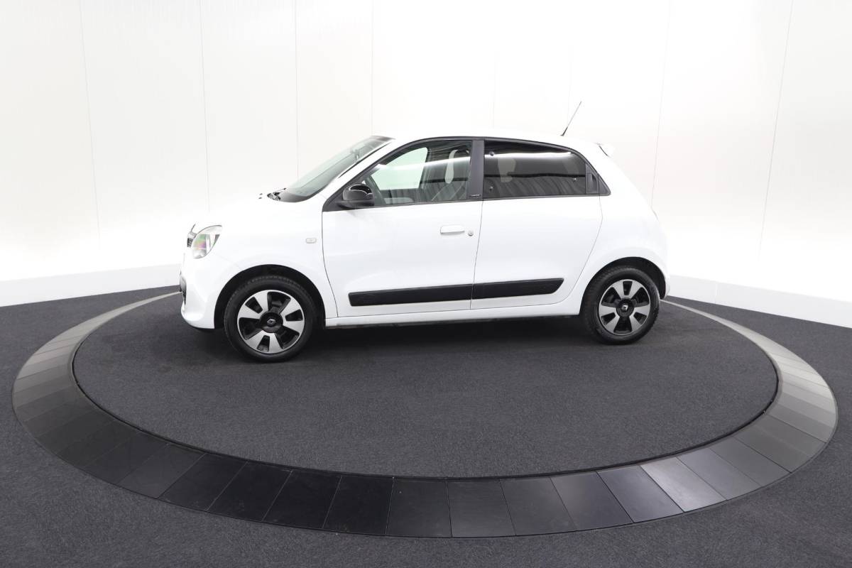 Renault Twingo Renault Twingo 1.0 SCe Collection | Cruise Control | Airco | Bluetooth Radio