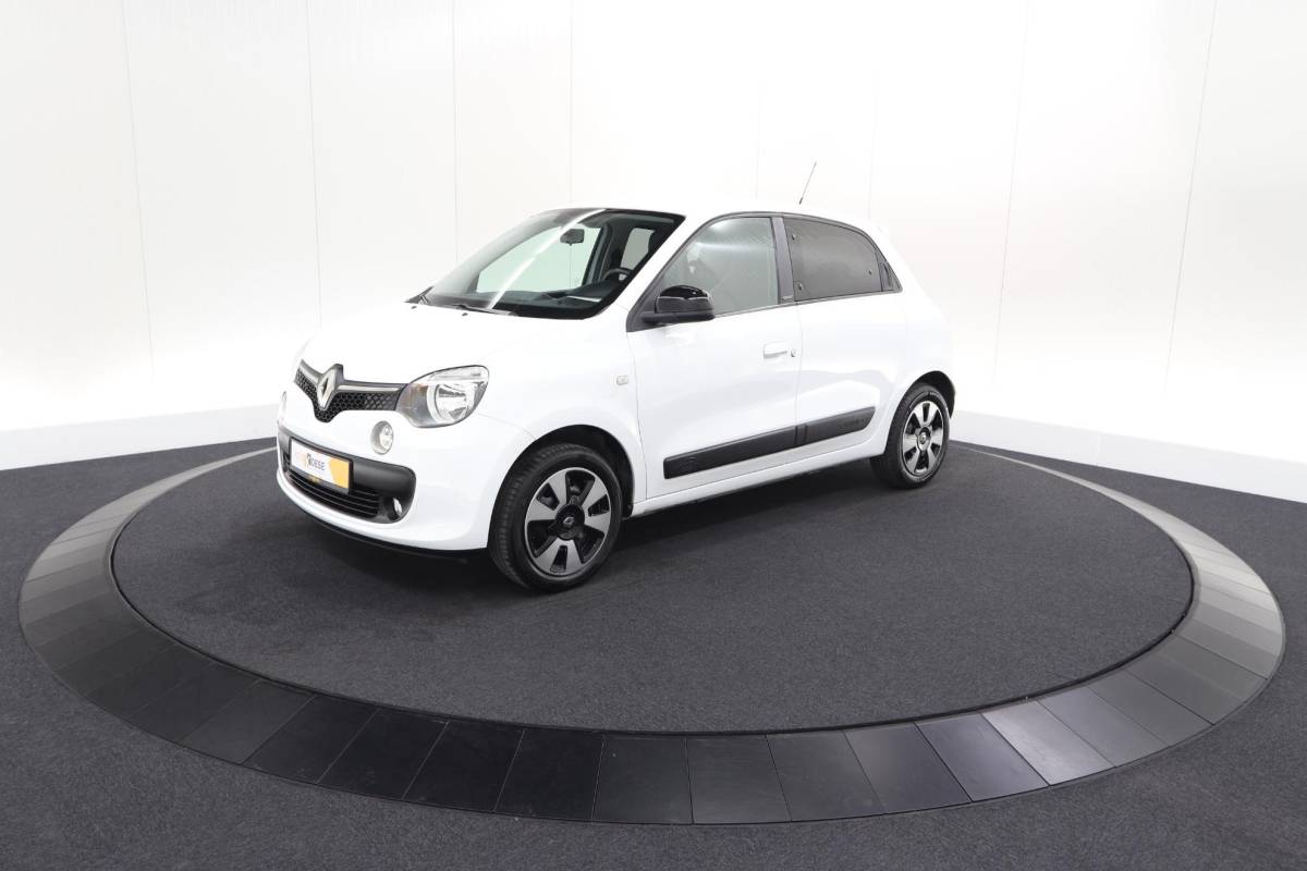 Renault Twingo Renault Twingo 1.0 SCe Collection | Cruise Control | Airco | Bluetooth Radio