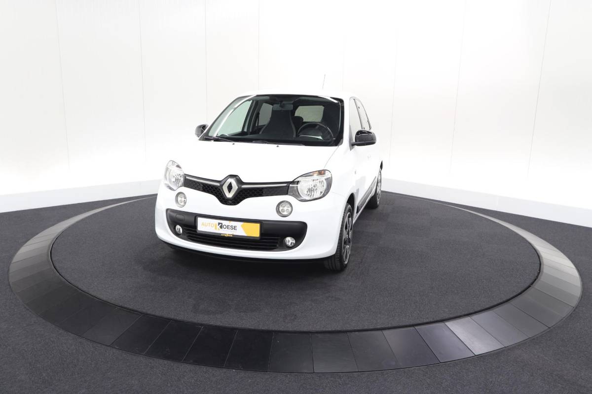 Renault Twingo Renault Twingo 1.0 SCe Collection | Cruise Control | Airco | Bluetooth Radio