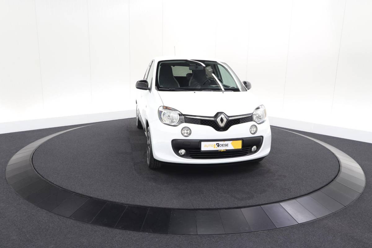 Renault Twingo Renault Twingo 1.0 SCe Collection | Cruise Control | Airco | Bluetooth Radio
