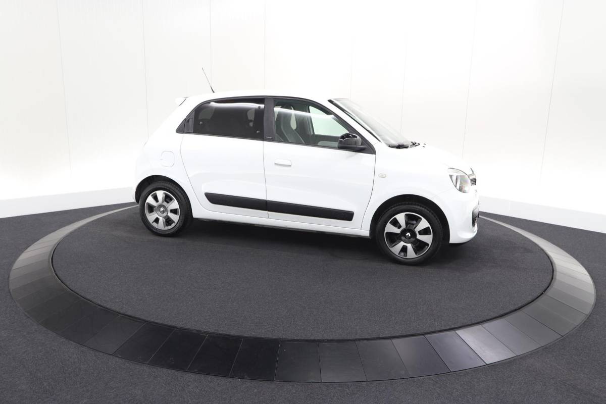 Renault Twingo Renault Twingo 1.0 SCe Collection | Cruise Control | Airco | Bluetooth Radio