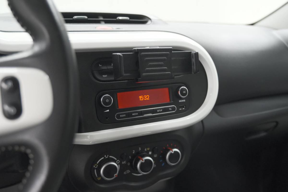 Renault Twingo Renault Twingo 1.0 SCe Collection | Cruise Control | Airco | Bluetooth Radio