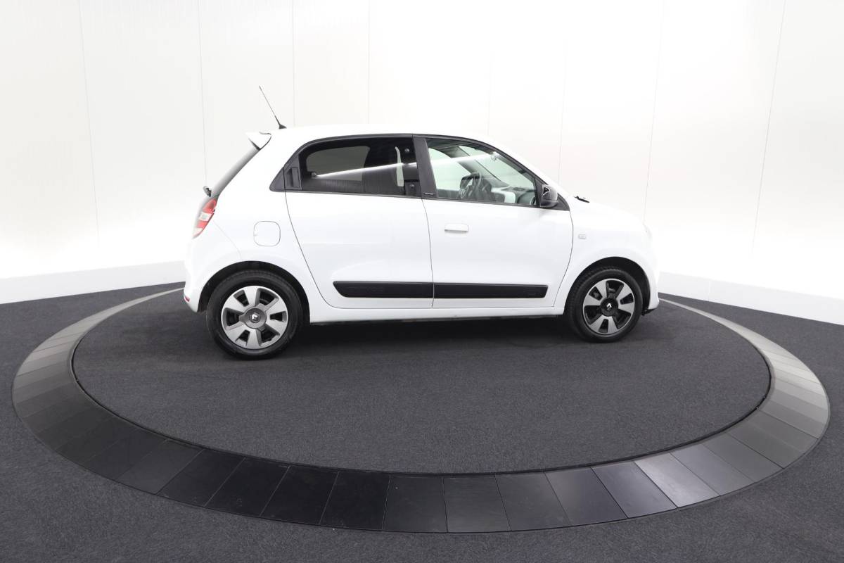 Renault Twingo Renault Twingo 1.0 SCe Collection | Cruise Control | Airco | Bluetooth Radio