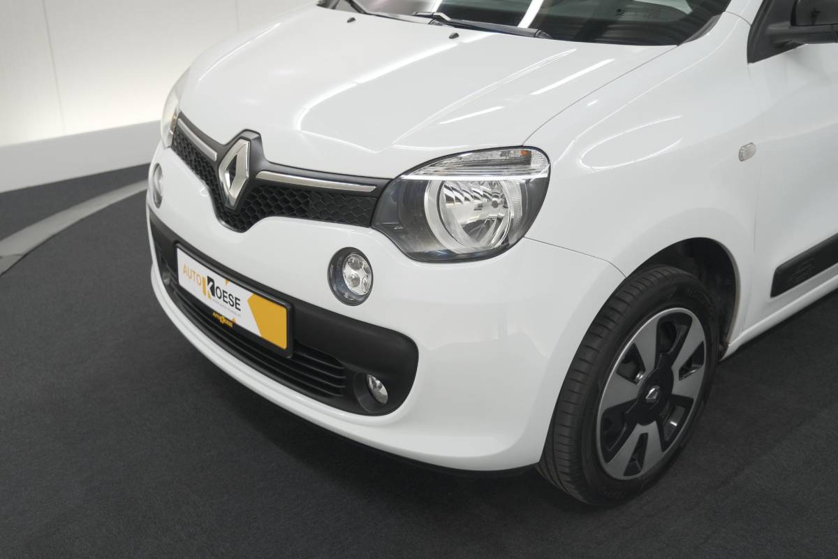 Renault Twingo Renault Twingo 1.0 SCe Collection | Cruise Control | Airco | Bluetooth Radio