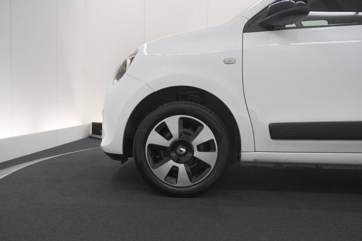 Renault Twingo Renault Twingo 1.0 SCe Collection | Cruise Control | Airco | Bluetooth Radio