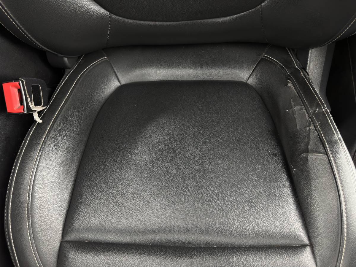 MG ZS EV MG ZS EV Luxury 45 kWh (INCL-BTW) Aut. *PANO | LEATHER | CCS-FASTLOADER | KEYLESS | NAVI-FULLMAP | ADAPTIVE-CRUISE | CAMERA | HEATED-SPORTSEATS | CARPLAY | BLINDSPOT | DAB | LANE-ASSIST | 17”ALU*