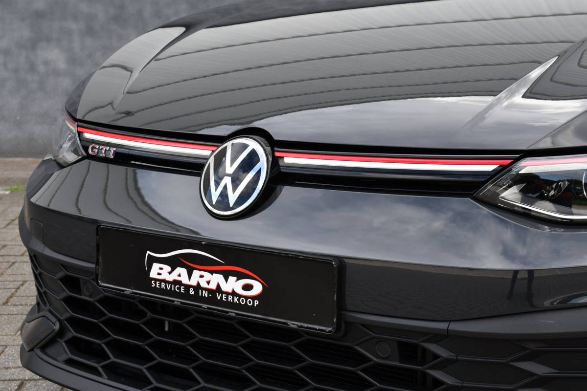 Volkswagen Golf Volkswagen GOLF 2.0 TSI GTI Clubsport BOMVOL!