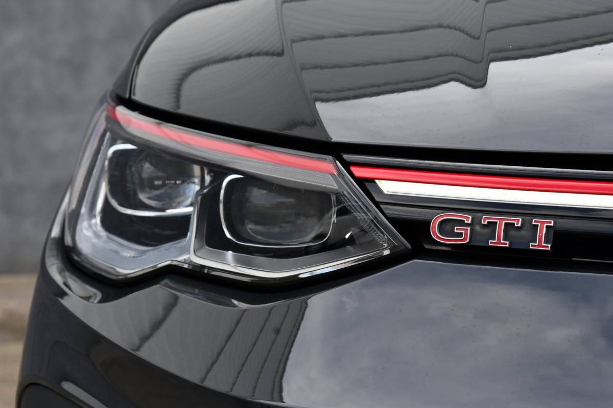 Volkswagen Golf Volkswagen GOLF 2.0 TSI GTI Clubsport BOMVOL!
