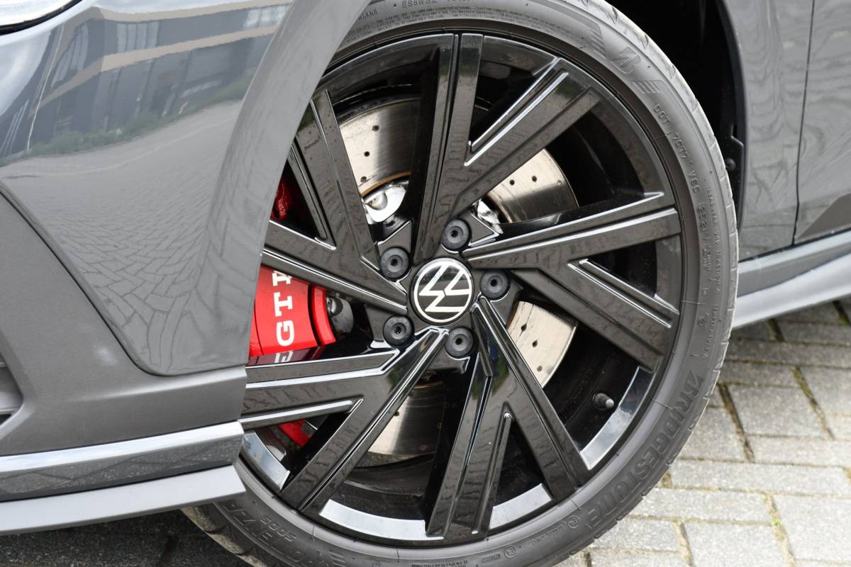 Volkswagen Golf Volkswagen GOLF 2.0 TSI GTI Clubsport BOMVOL!