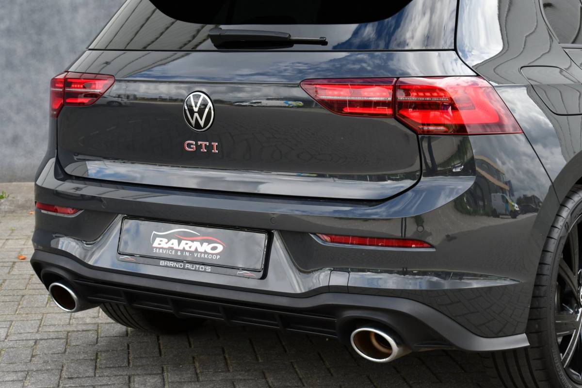 Volkswagen Golf Volkswagen GOLF 2.0 TSI GTI Clubsport BOMVOL!