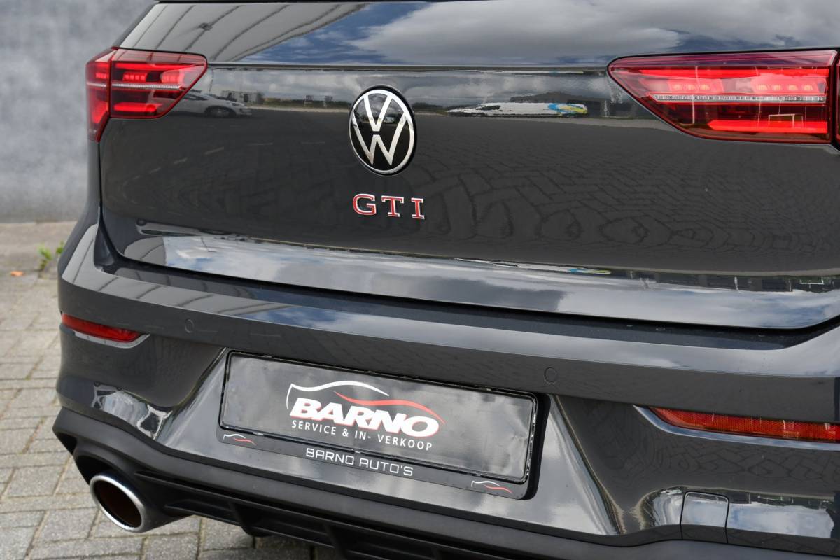 Volkswagen Golf Volkswagen GOLF 2.0 TSI GTI Clubsport BOMVOL!