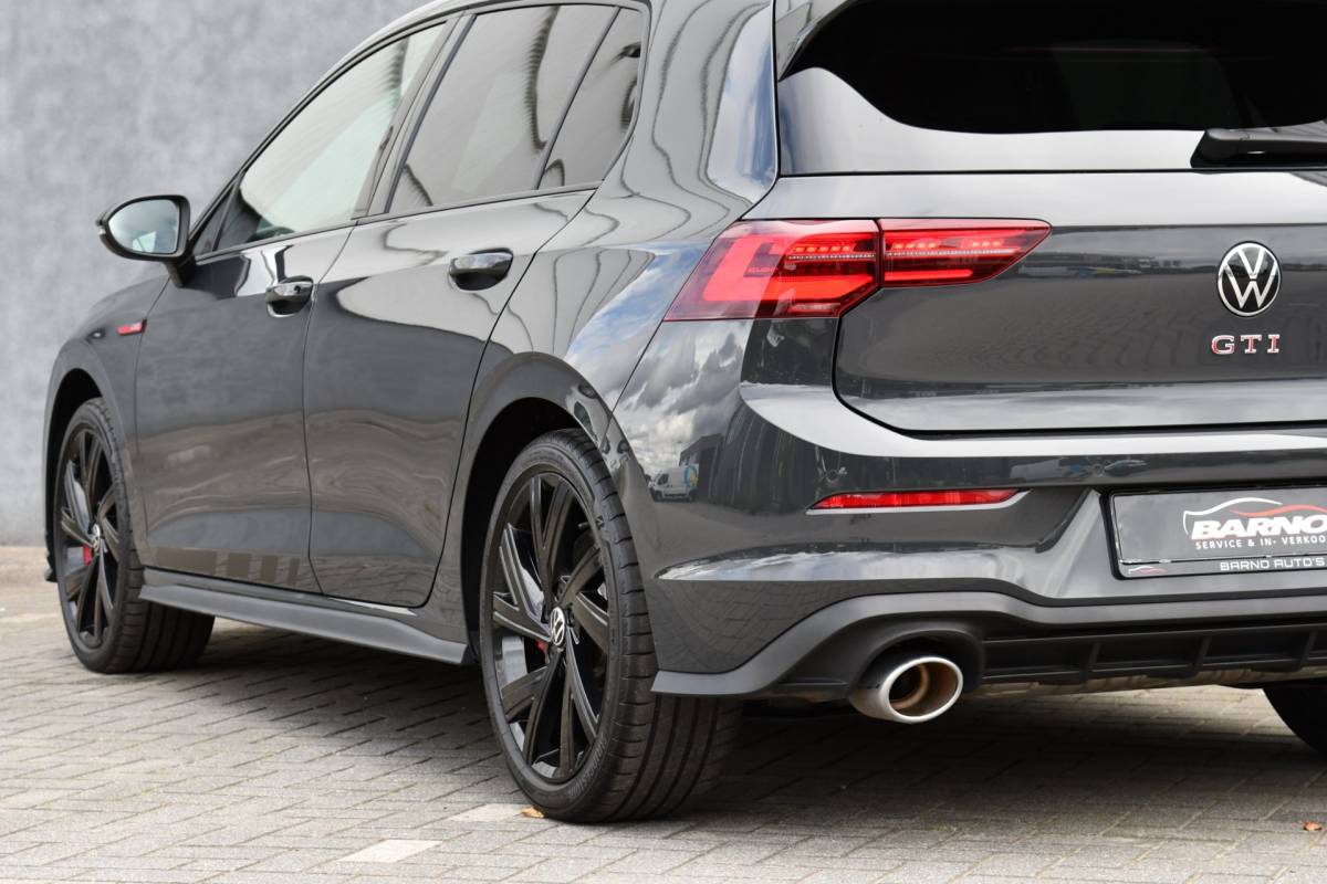 Volkswagen Golf Volkswagen GOLF 2.0 TSI GTI Clubsport BOMVOL!