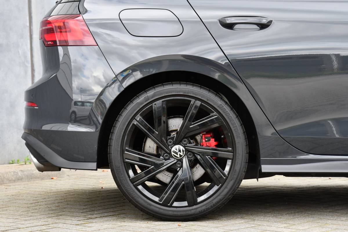 Volkswagen Golf Volkswagen GOLF 2.0 TSI GTI Clubsport BOMVOL!