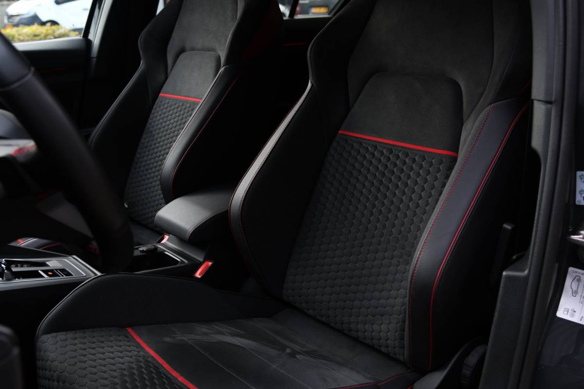 Volkswagen Golf Volkswagen GOLF 2.0 TSI GTI Clubsport BOMVOL!