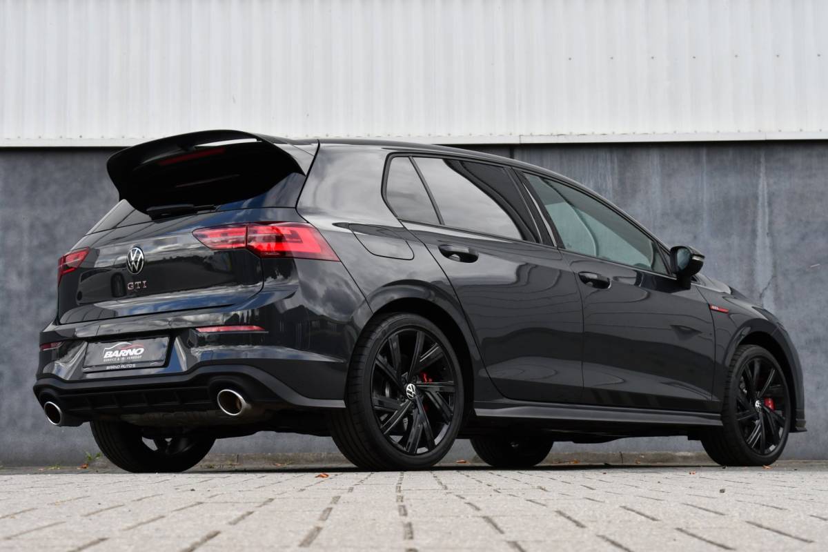 Volkswagen Golf Volkswagen GOLF 2.0 TSI GTI Clubsport BOMVOL!