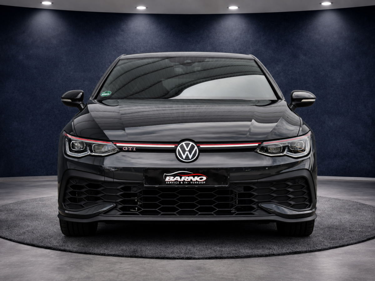 Volkswagen Golf Volkswagen GOLF 2.0 TSI GTI Clubsport BOMVOL!