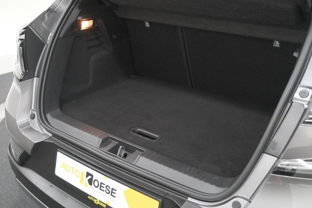 Renault Captur Renault Captur 1.8 E-Tech full hybrid 160 esprit Alpine | 360 Camera | Dodehoekdetectie | Adaptieve Cruise Control | Navigatie