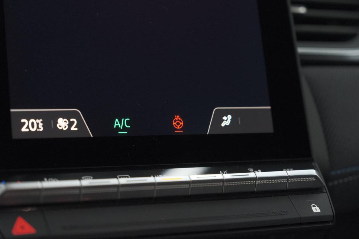 Renault Captur Renault Captur 1.8 E-Tech full hybrid 160 esprit Alpine | 360 Camera | Dodehoekdetectie | Adaptieve Cruise Control | Navigatie