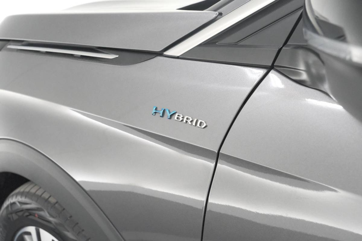 Peugeot 3008 Peugeot 3008 1.6 PLUG-IN HYbrid 225 Allure | Camera | Dodehoekdetectie | Navigatie