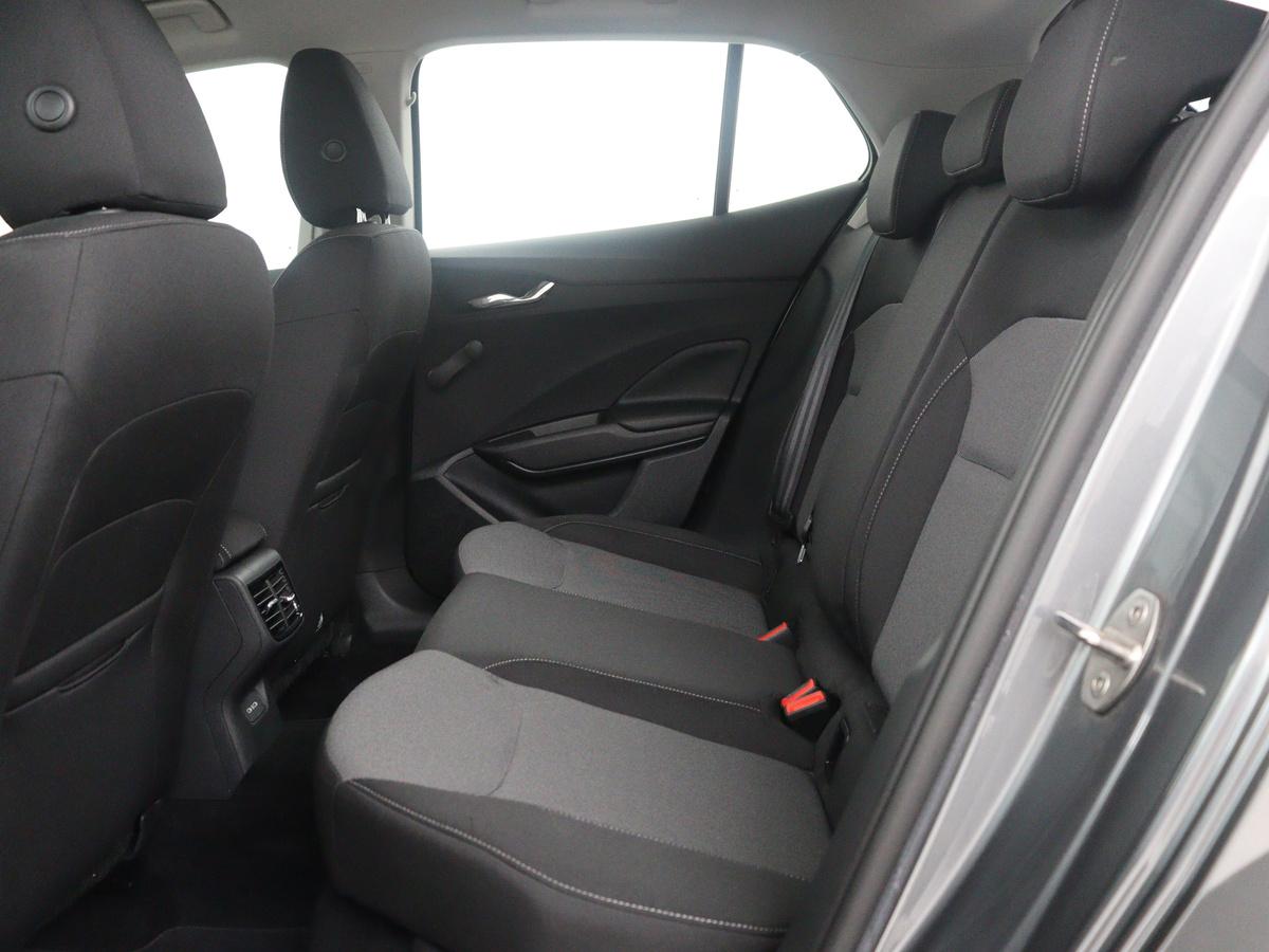 Škoda Fabia Skoda Fabia 1.0 MPI Ambition | Black Line | Cruise control | Park assist |  Lederen stuurwiel | Carplay | Lichtmetaal 15” |