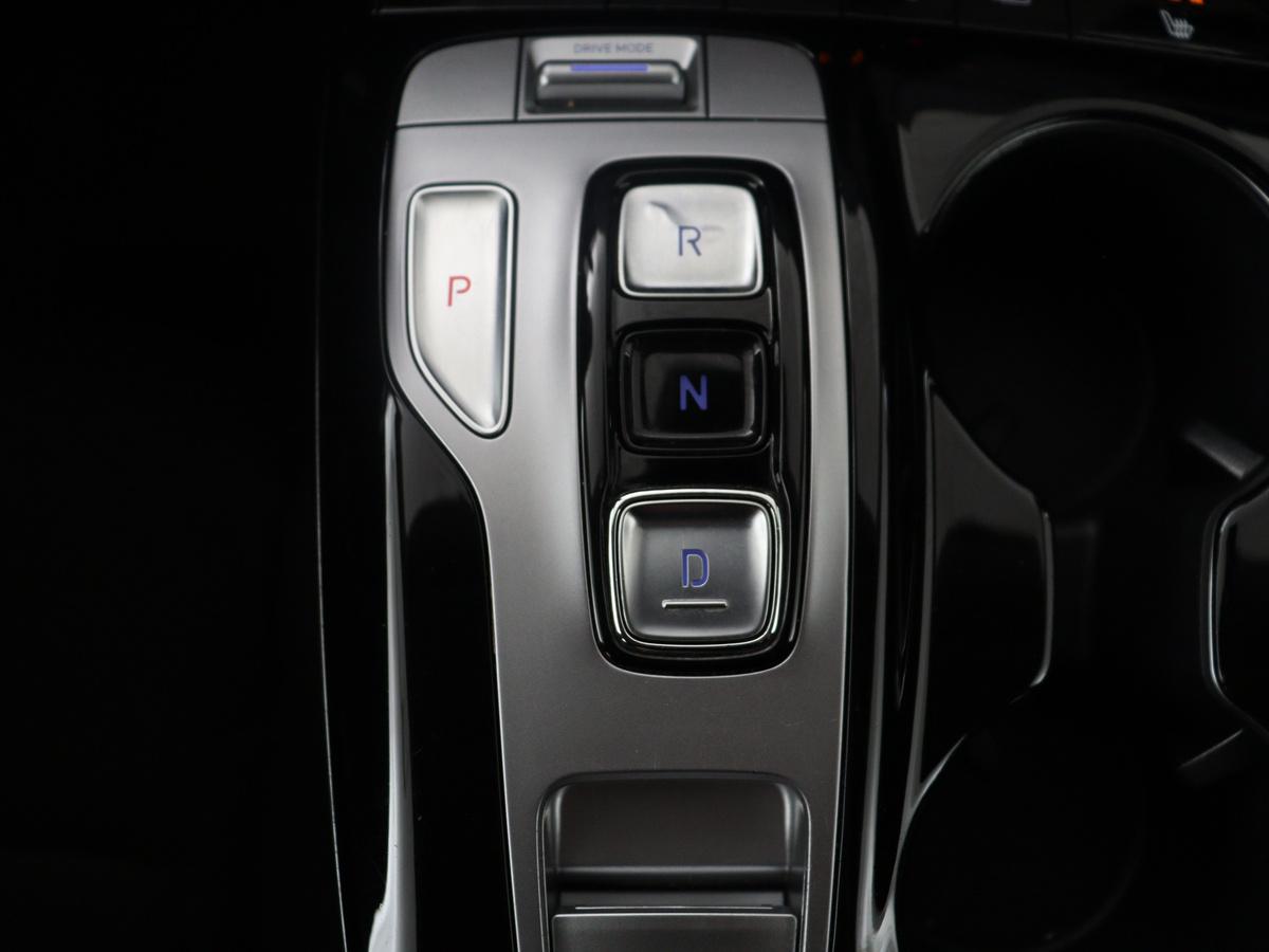 Hyundai Tucson Hyundai Tucson 1.6 T-GDI HEV Comfort Smart | Trekhaak | Adaptive cruise | Stuur/stoel verwarming | Climate control | Carplay | Camera | Park assist | Full LED | KRELL Sound |