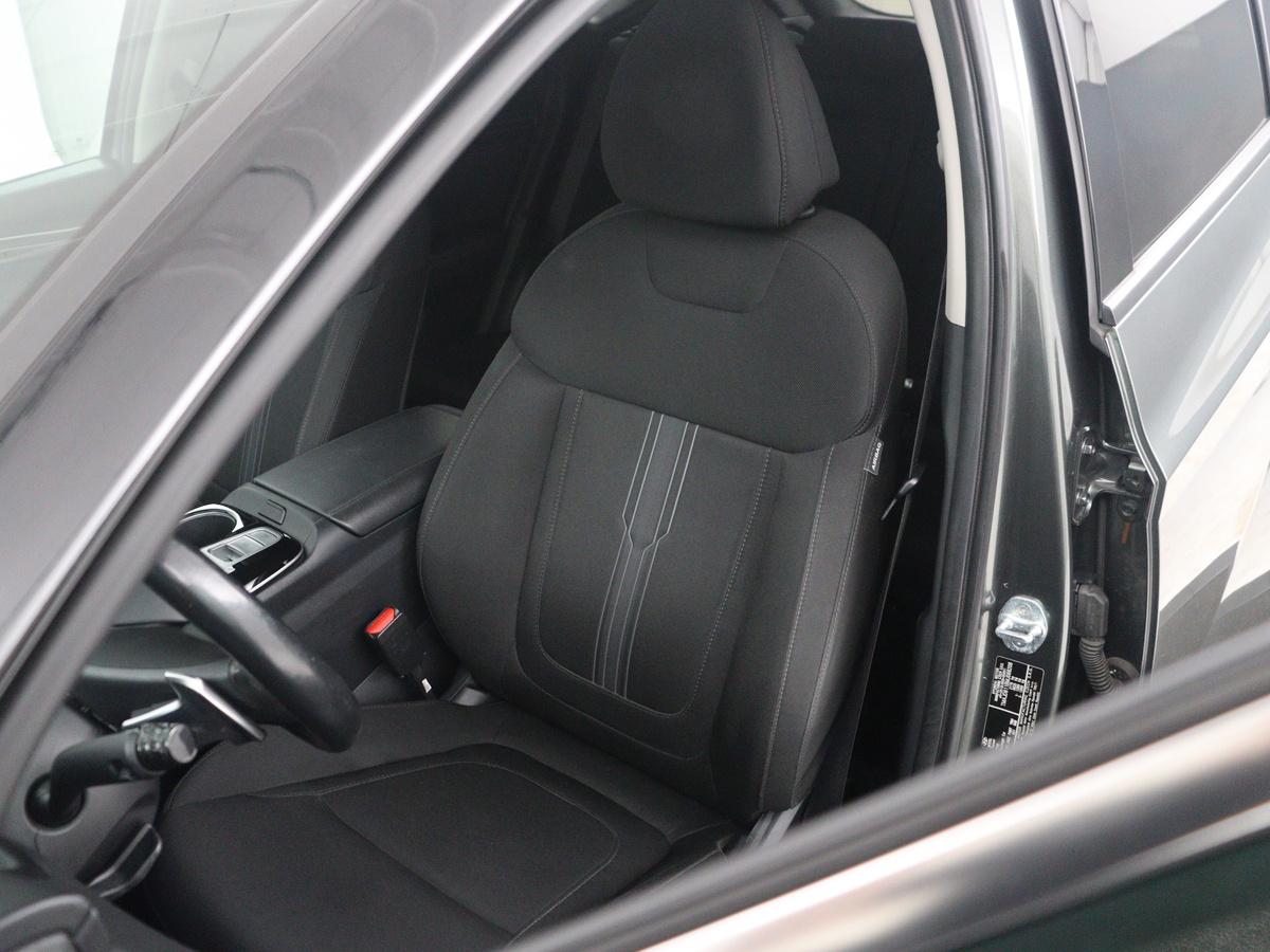 Hyundai Tucson Hyundai Tucson 1.6 T-GDI HEV Comfort Smart | Trekhaak | Adaptive cruise | Stuur/stoel verwarming | Climate control | Carplay | Camera | Park assist | Full LED | KRELL Sound |