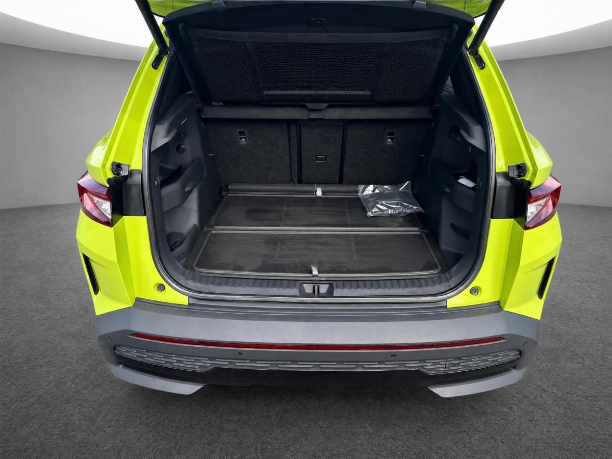Škoda Elroq Škoda Elroq 85X RS 250kW/340 PK 4×4 Elektrische aandrijving | Business upgrade pakket – advanced | 21″ inch velgen Vision | Trekhaak wegklapbaar