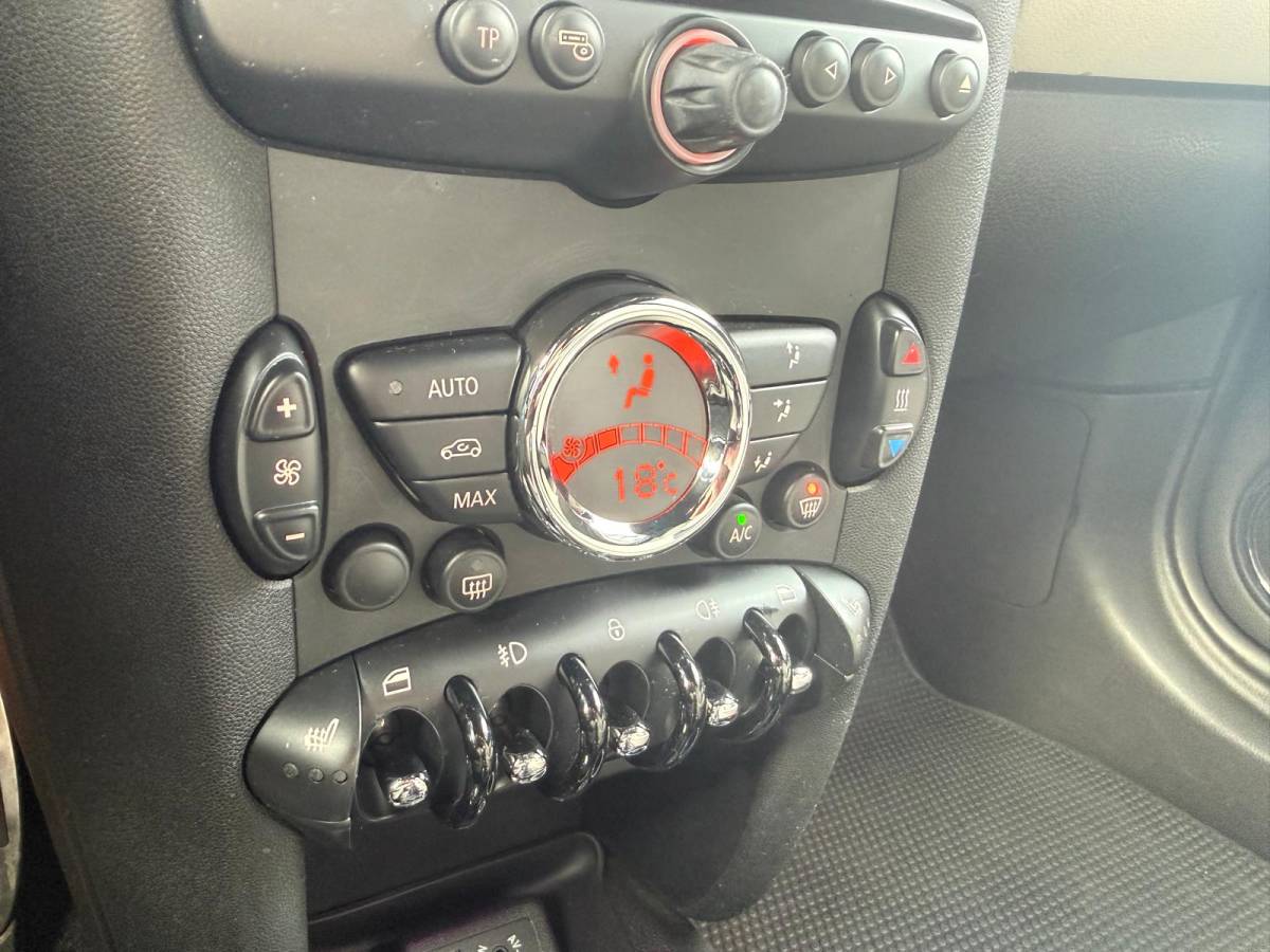 MINI 3-Deurs MINI 3-Deurs 2.0 Cooper SD Monte Carlo | 3/6/12 MND GARANTIE | AUTOMAAT | CRUISE | XENON | GOED ONDERHOUDEN | BLUETOOTH | CLIMA |
