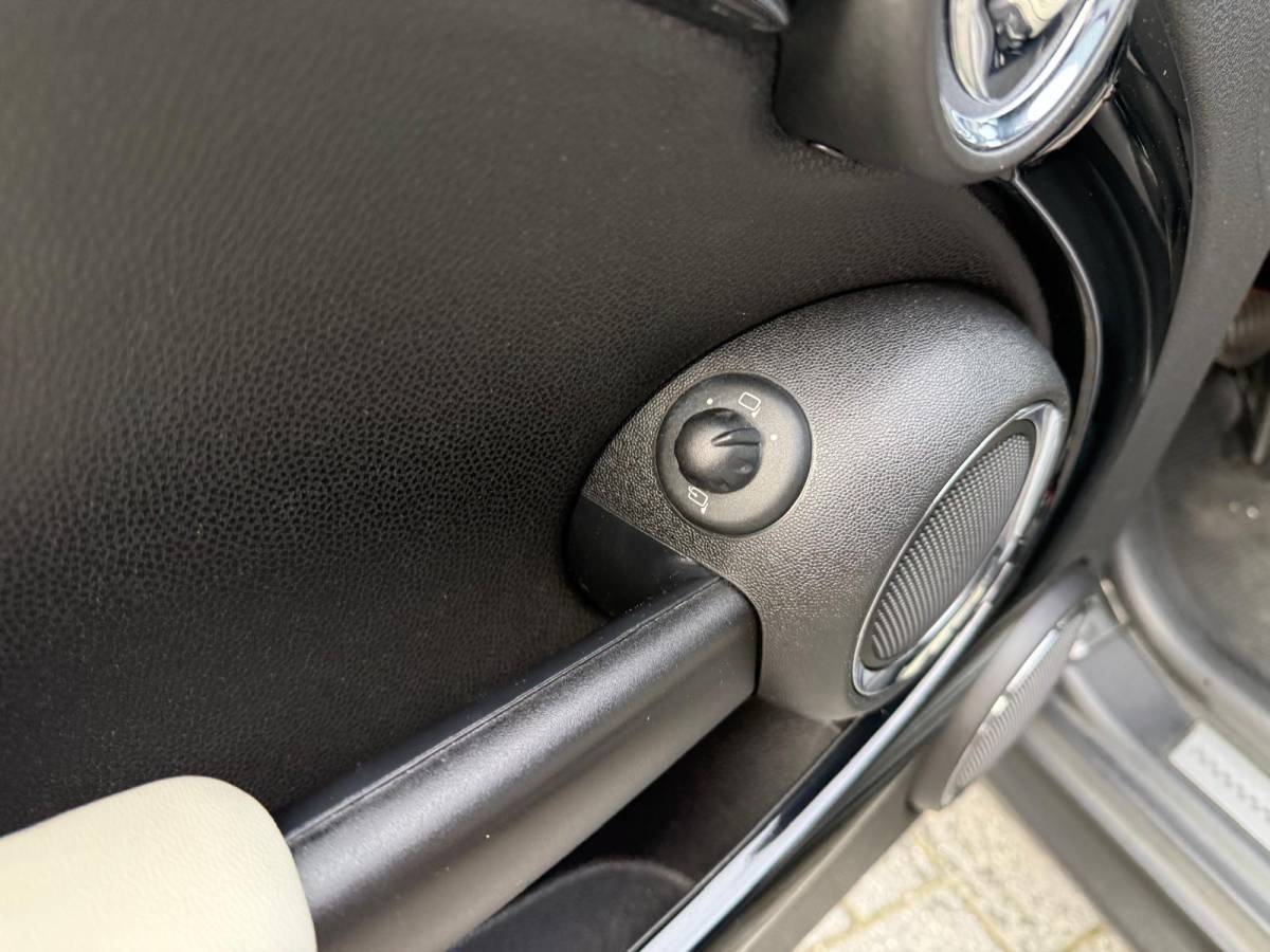 MINI 3-Deurs MINI 3-Deurs 2.0 Cooper SD Monte Carlo | 3/6/12 MND GARANTIE | AUTOMAAT | CRUISE | XENON | GOED ONDERHOUDEN | BLUETOOTH | CLIMA |
