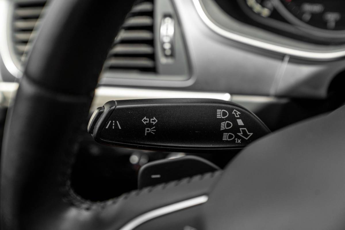 Audi A6 Audi A6 Avant 2.0 TFSI Premium Edition 252 PK Aut. ACC Trekhaak Pano Keyless Camera 20”