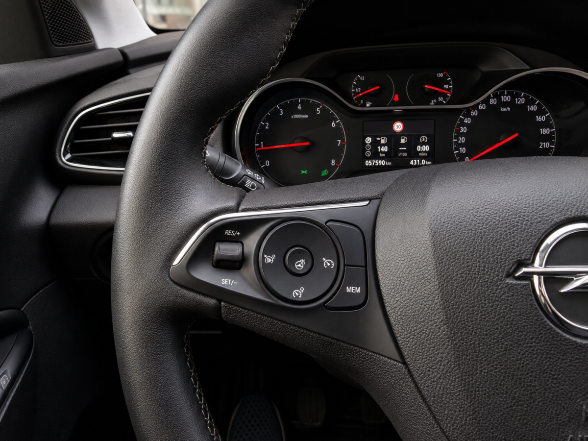 Opel Grandland X Opel Grandland X 1.2 Turbo Ultimate|Trekhaak|Clima|Carplay|camera|PDC|stoel&stuur-verwarming|NL-auto|57.590KM