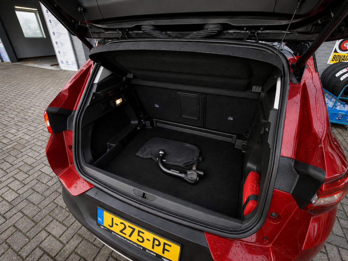 Opel Grandland X Opel Grandland X 1.2 Turbo Ultimate|Trekhaak|Clima|Carplay|camera|PDC|stoel&stuur-verwarming|NL-auto|57.590KM