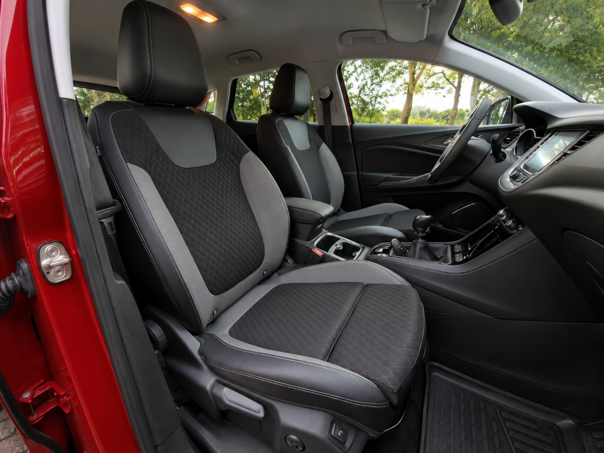 Opel Grandland X Opel Grandland X 1.2 Turbo Ultimate|Trekhaak|Clima|Carplay|camera|PDC|stoel&stuur-verwarming|NL-auto|57.590KM