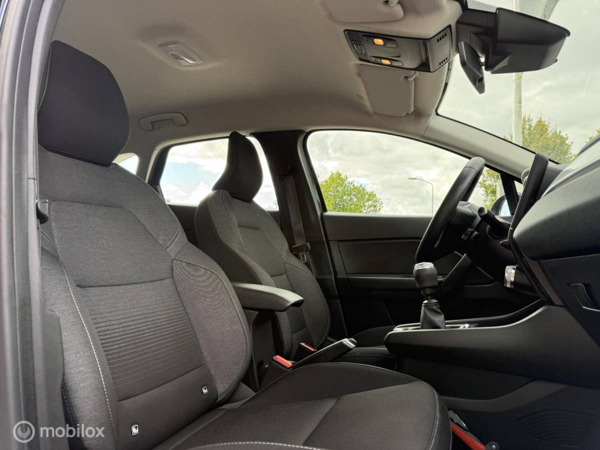 Renault Captur Renault Captur 1.0 TCe|PDC|Camera|Cruise|Carplay