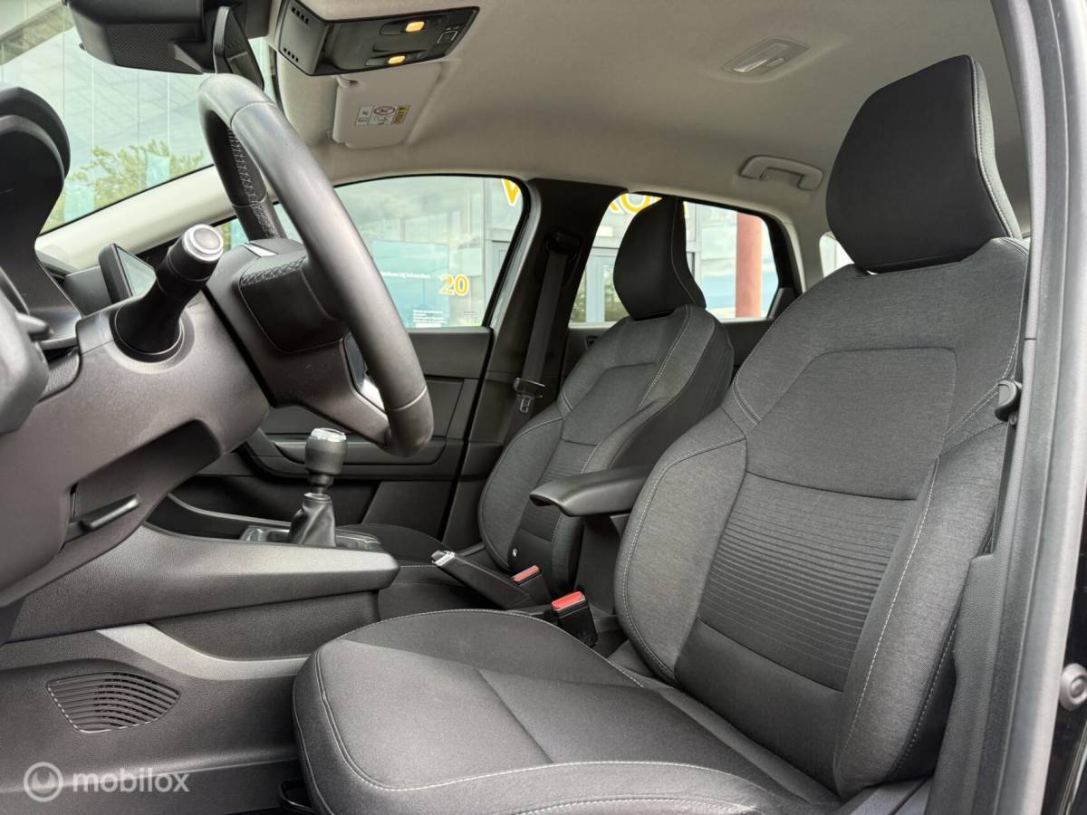 Renault Captur Renault Captur 1.0 TCe|PDC|Camera|Cruise|Carplay