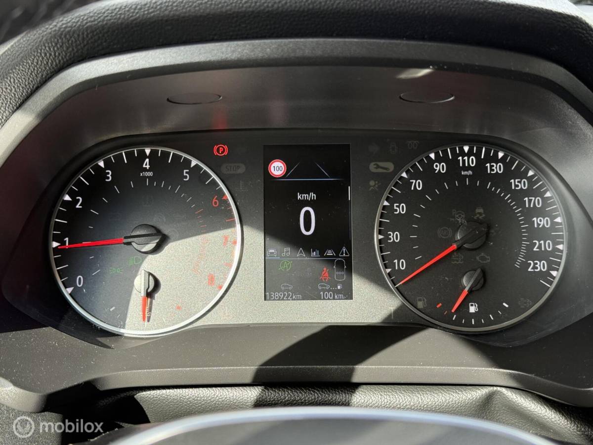 Renault Captur Renault Captur 1.0 TCe|PDC|Camera|Cruise|Carplay