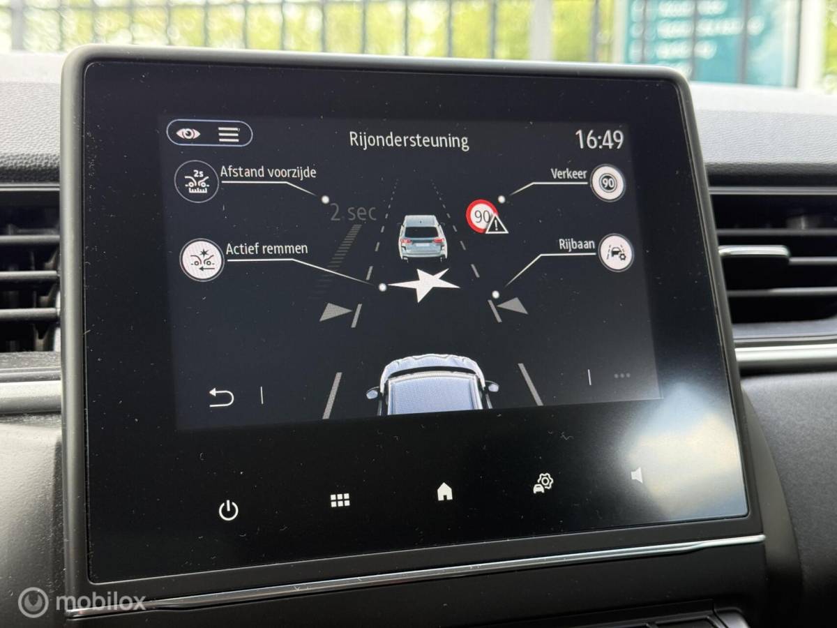 Renault Captur Renault Captur 1.0 TCe|PDC|Camera|Cruise|Carplay