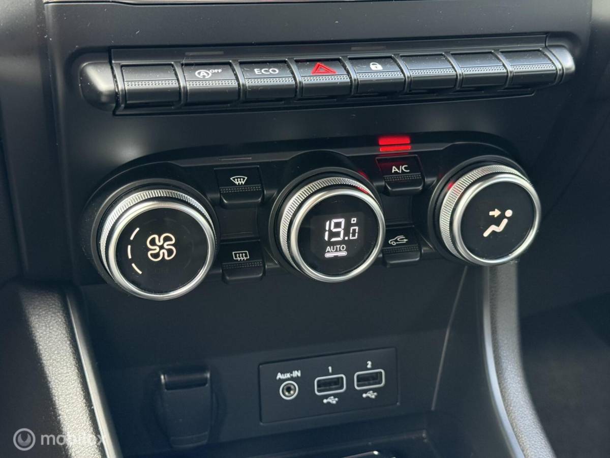 Renault Captur Renault Captur 1.0 TCe|PDC|Camera|Cruise|Carplay
