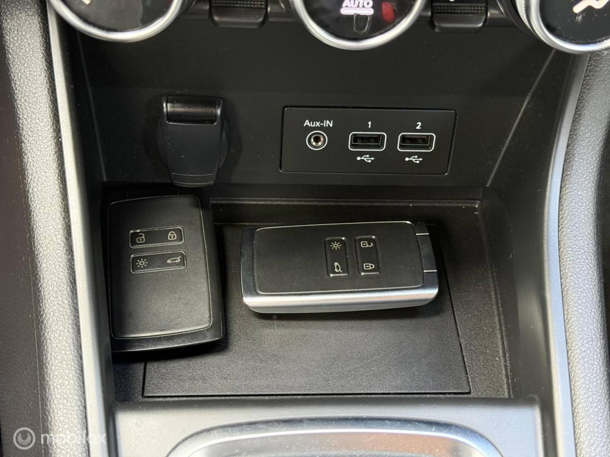 Renault Captur Renault Captur 1.0 TCe|PDC|Camera|Cruise|Carplay