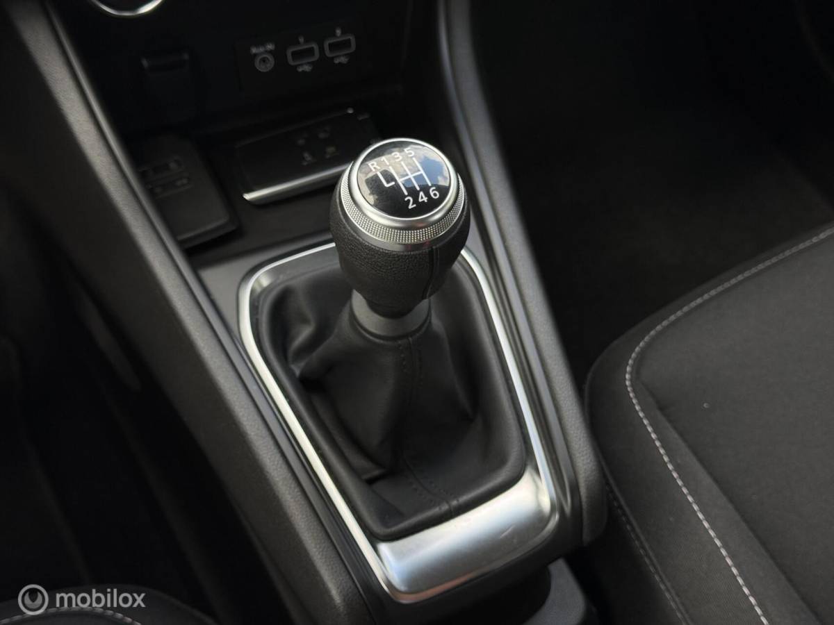 Renault Captur Renault Captur 1.0 TCe|PDC|Camera|Cruise|Carplay