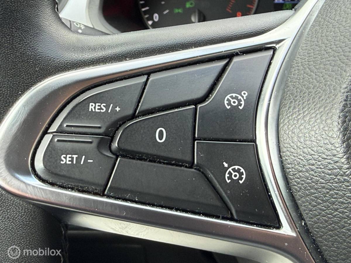 Renault Captur Renault Captur 1.0 TCe|PDC|Camera|Cruise|Carplay