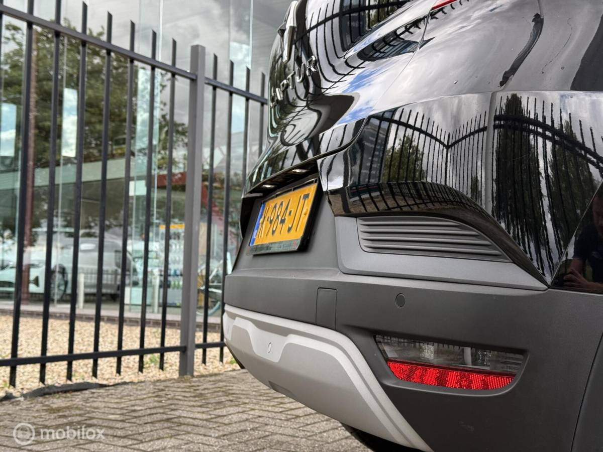 Renault Captur Renault Captur 1.0 TCe|PDC|Camera|Cruise|Carplay