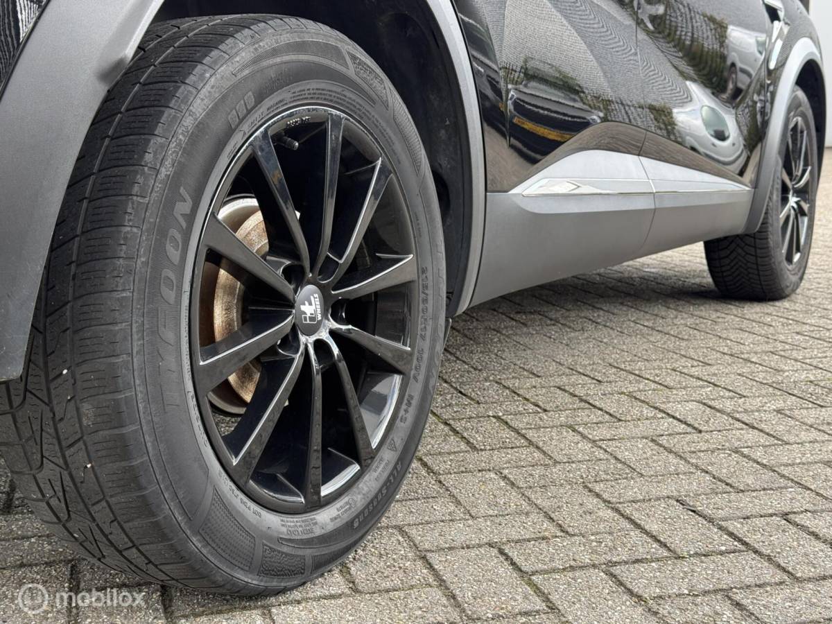 Renault Captur Renault Captur 1.0 TCe|PDC|Camera|Cruise|Carplay